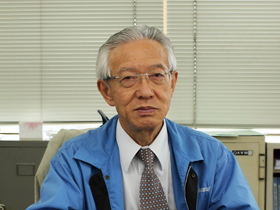 代表